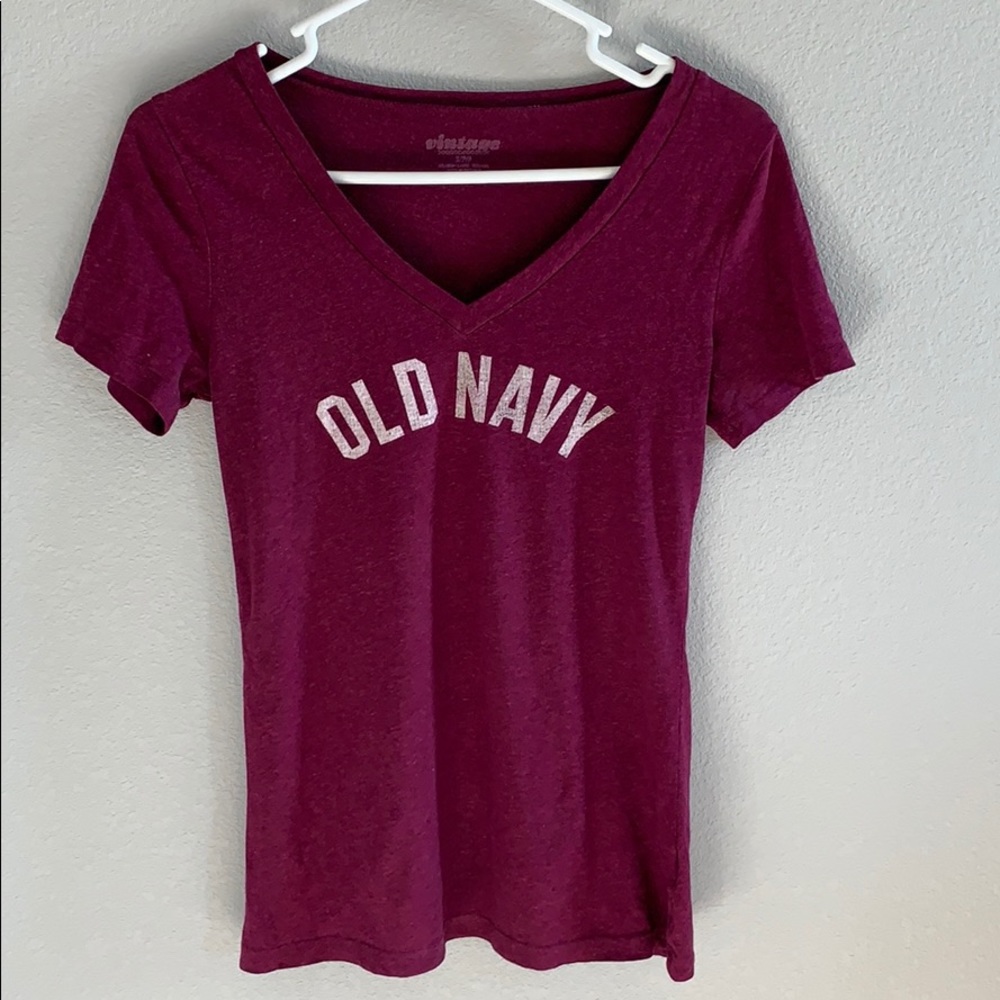 Vintage Old Navy Shirt Size S